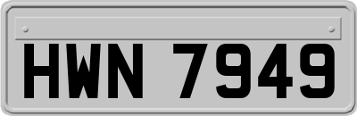 HWN7949