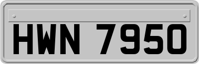 HWN7950