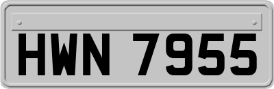 HWN7955