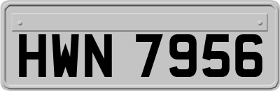 HWN7956