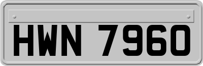 HWN7960