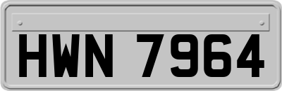 HWN7964