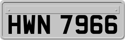 HWN7966