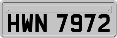 HWN7972