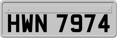 HWN7974