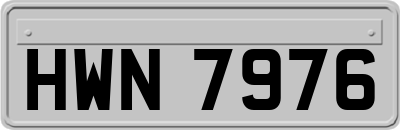HWN7976