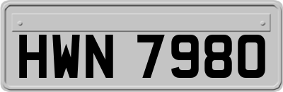 HWN7980