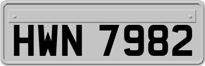 HWN7982