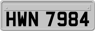 HWN7984