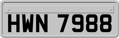 HWN7988
