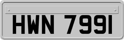 HWN7991