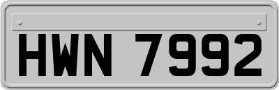 HWN7992