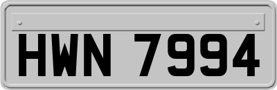 HWN7994