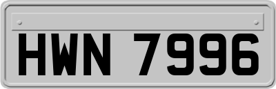 HWN7996