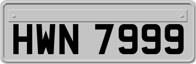 HWN7999