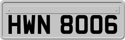 HWN8006