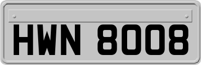 HWN8008