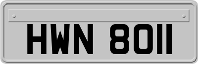 HWN8011
