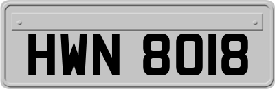 HWN8018