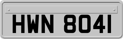 HWN8041