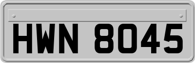 HWN8045