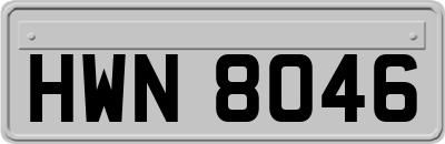 HWN8046
