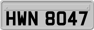 HWN8047