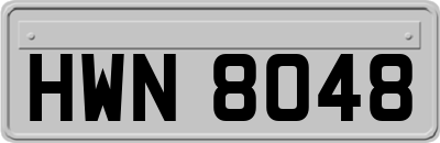 HWN8048