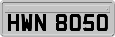HWN8050