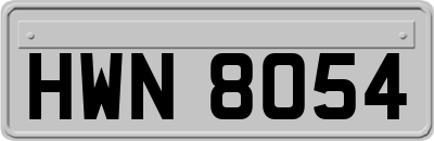 HWN8054