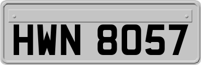 HWN8057