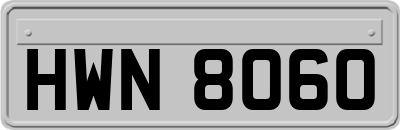 HWN8060