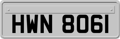 HWN8061
