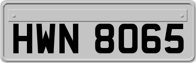 HWN8065