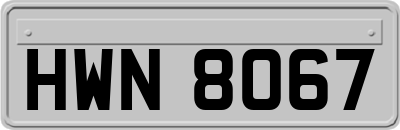 HWN8067
