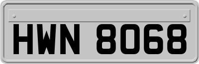 HWN8068