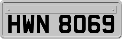HWN8069