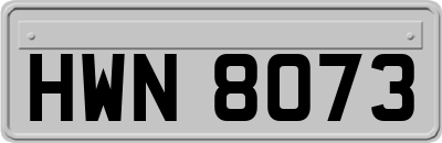 HWN8073