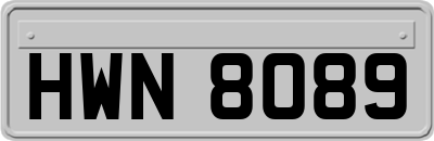 HWN8089
