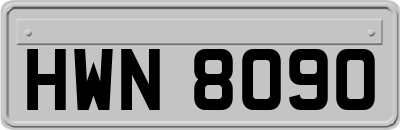 HWN8090