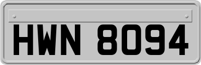HWN8094