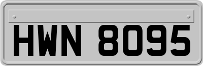 HWN8095