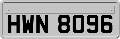 HWN8096