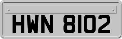 HWN8102