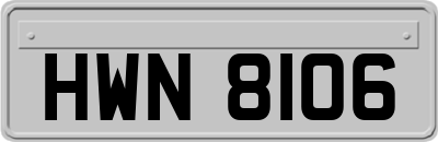 HWN8106