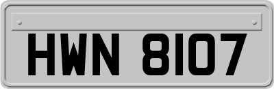 HWN8107