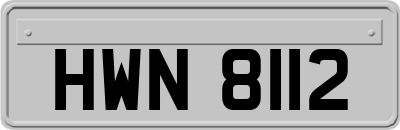 HWN8112