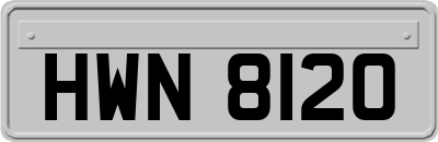 HWN8120