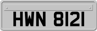 HWN8121