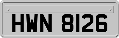 HWN8126